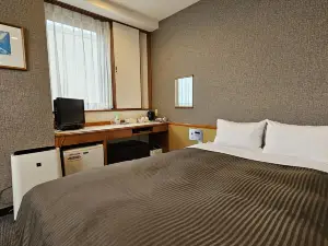 Hotel Axia Inn Kushiro