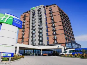 Holiday Inn Express Ankara - Airport