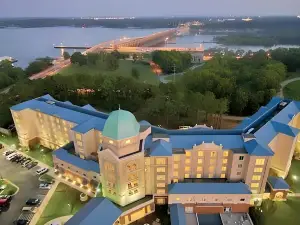 Renaissance Shoals Resort & Spa