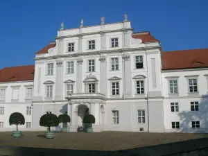 Andersen Hotel Birkenwerder