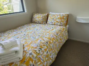 Kurow Garden Retreat