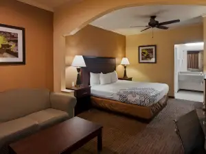 Days Inn by Wyndham Navasota
