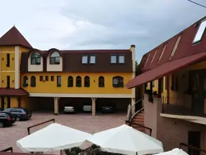 Pension la Fontana