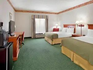 Holiday Inn Express & Suites Batesville
