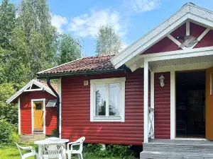 person holiday home in BRAAS-By Traum