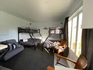 Methven Retreat Tiny House