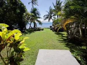 Merizo Lagoon Front B&B