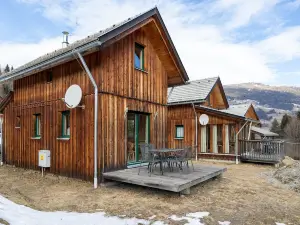 Holiday Home in Styria with Balcony