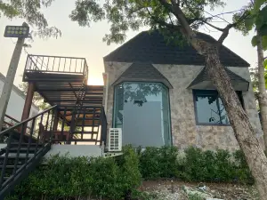 Baan Ta Phai - Family House P18