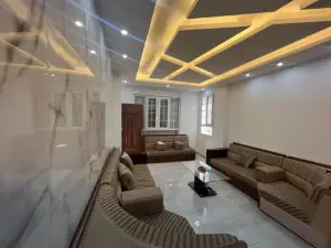 Modern House