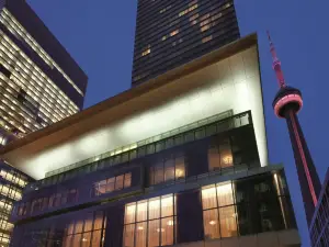 The Ritz-Carlton, Toronto