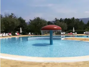Casa Catraia Gondramaz No Pulmao da Serra da Lousa
