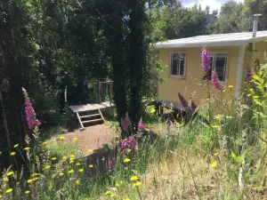 CABAÑAS RÜPÜ Puyuhuapi