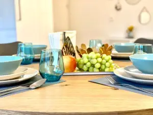 Glad Spot - Liestal - 10 Min from Basel - Central, Design, Modern