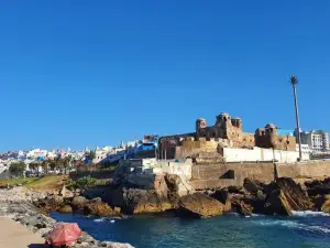 Maison Familiale, vue sur mer à 5 minutes