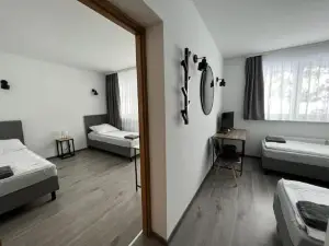 Petrico Camp Resort