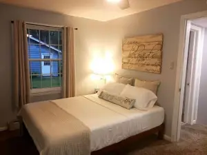 The Abode~