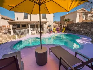 Franklin Luxe Oasis