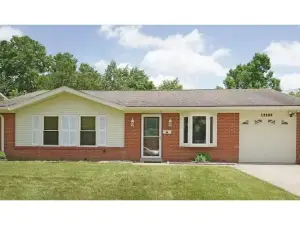 Spacious 3 bdrm Cincy home