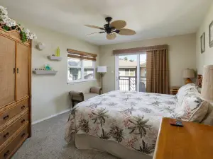 Kbm Resorts Free Car Waikoloa Cvw-306 2 Bedroom Villa Steps to Pool and Beach