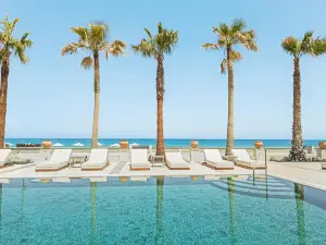 格雷科泰爾廣場海濱別墅