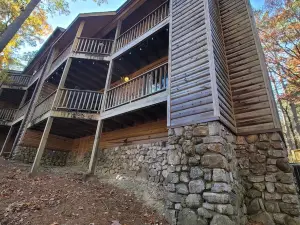 The Bear Den