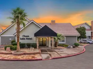 Chase Suite Hotel El Paso