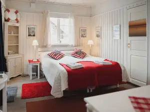 Gårdshotell Klockargården
