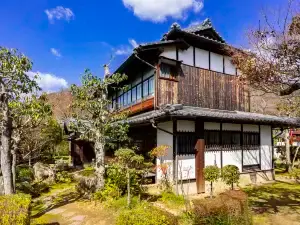 Tabist Futaba Ryokan Tatsuno