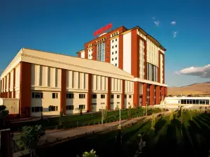 Anemon Grand Malatya Otel
