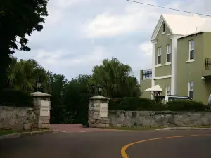 Edgehill Manor Guest House