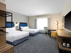 Hampton Inn & Suites by Hilton Cottonwood