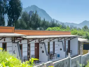 Mentigen Homestay