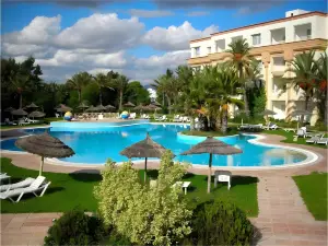 Marina Palace