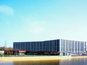 IXORA Hotel and Spa