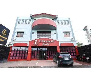 Elizabeth Hotel - Naga