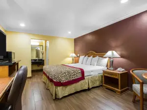 Rodeway Inn Cypress - Buena Park