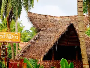 Wind Blend Kite Resort