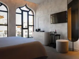 BHB Boutique House