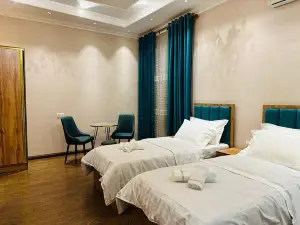 Soro Hotel