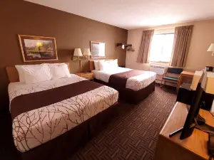 สตาร์ ออฟ เดอะ เลกส์