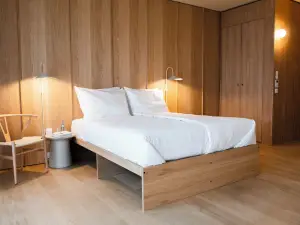 Das Kaya Hotel Stuttgart Airport Messe