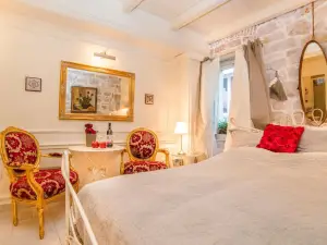 斯加拉別墅飯店