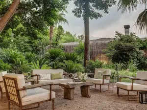 Olympos Lodge