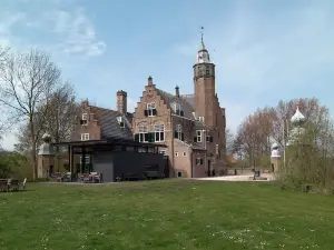 Fletcher Landgoedhotel Renesse