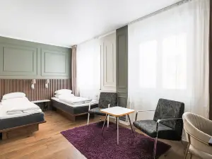 Comfort Hotel Linköping City