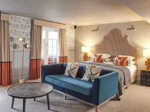 Hotel du Vin Poole