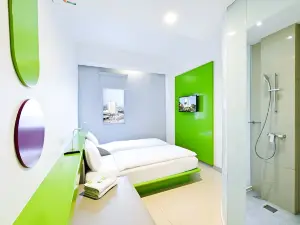 Pop! Hotel Kelapa Gading