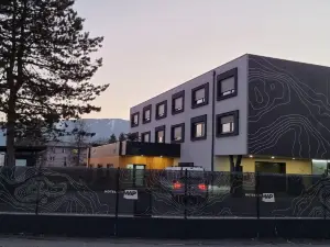 อพาร์ทเม้น CityMap Maribor