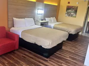 Home Town Inn & Suites